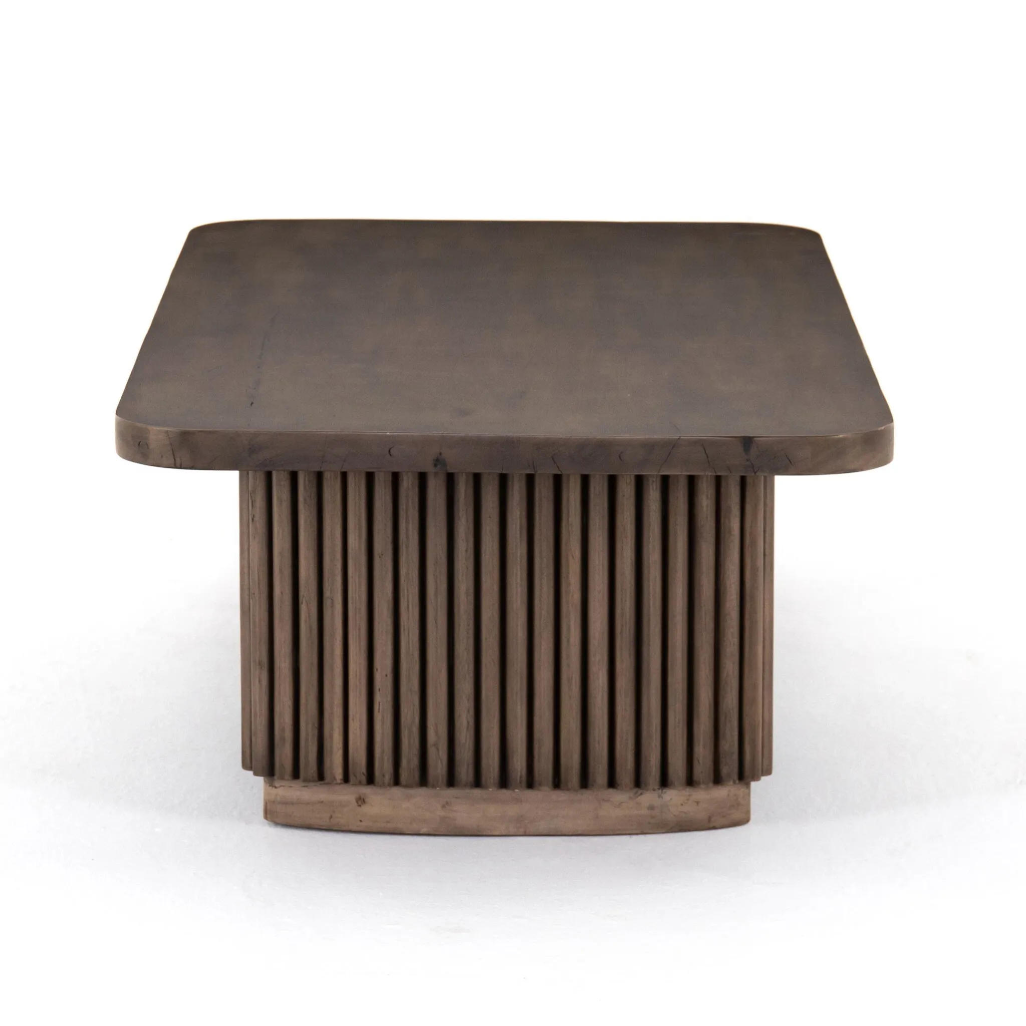 Four Hands Rutherford Mid Tone Coffee Table