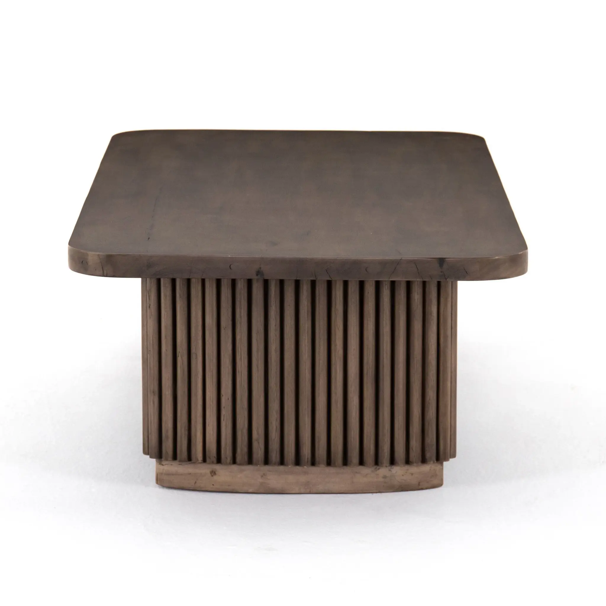 Four Hands Rutherford Mid Tone Coffee Table Four Hands Rutherford Mid Tone Coffee Table