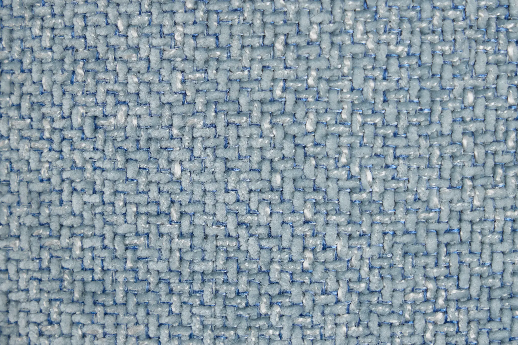 Hendrix Light Blue Fabric Power Extension Chaise Console Loveseat Hendrix Light Blue Fabric Power Extension Chaise Console Loveseat