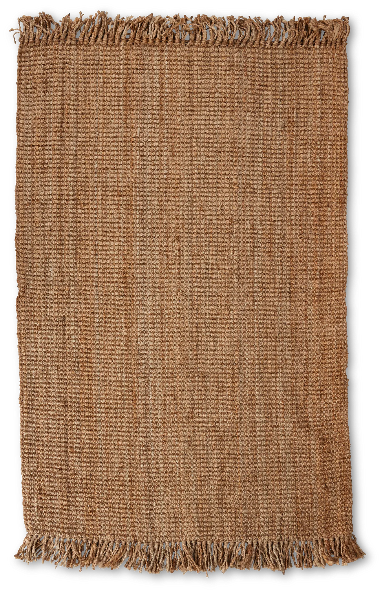 Nola Light Brown 5x8 Area Rug
