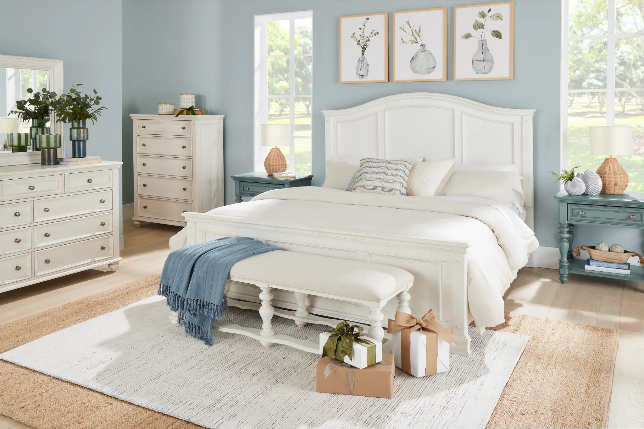 Seasonal Wellness Tips for Better Sleep Seasonal Wellness Tips for Better Sleep