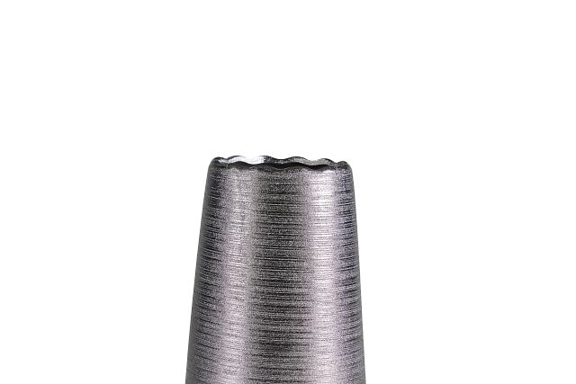 Shea Silver Small Vase (2)