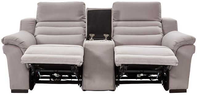 sentinel electric recliner