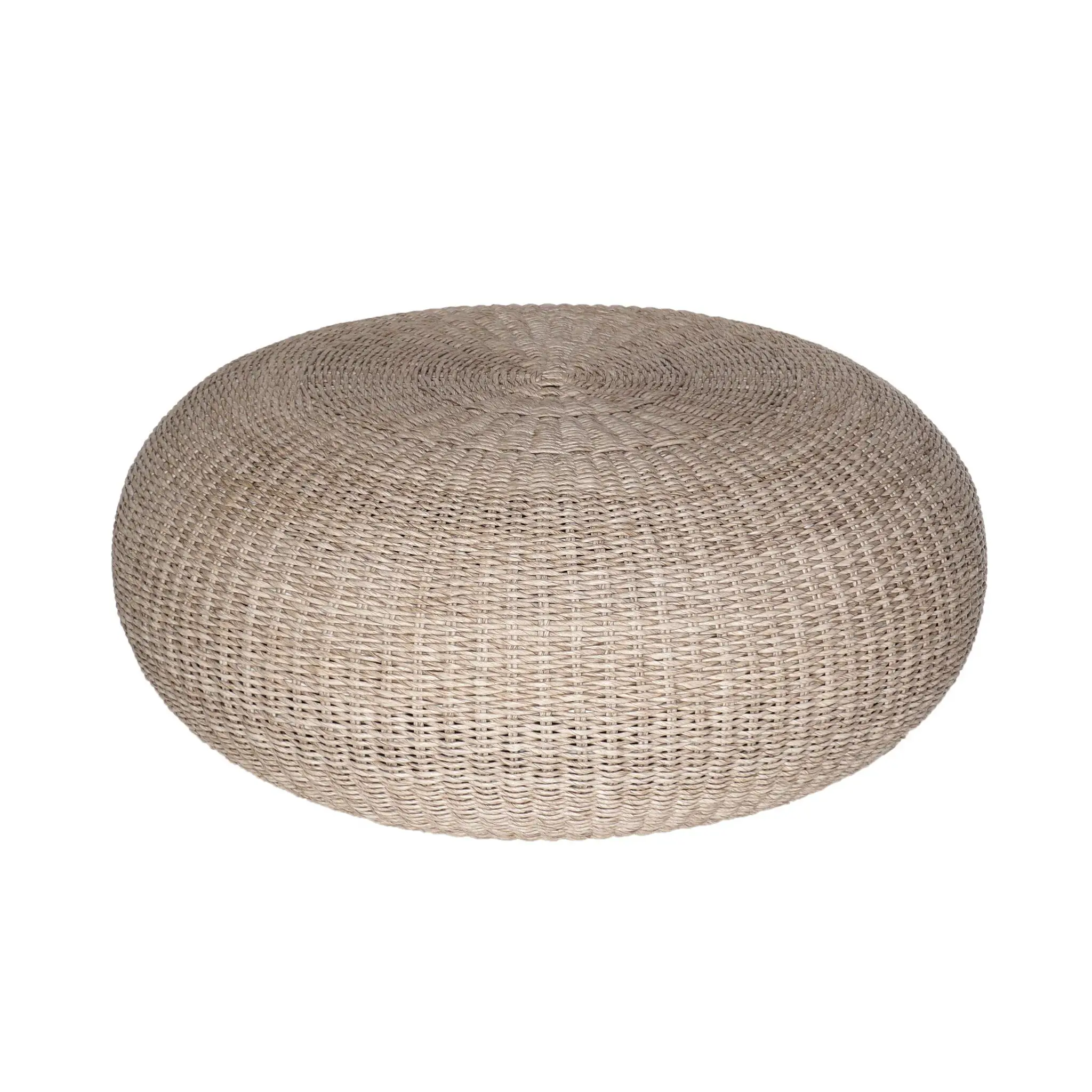 Four Hands Phila Light Tone Woven Coffee Table Four Hands Phila Light Tone Woven Coffee Table