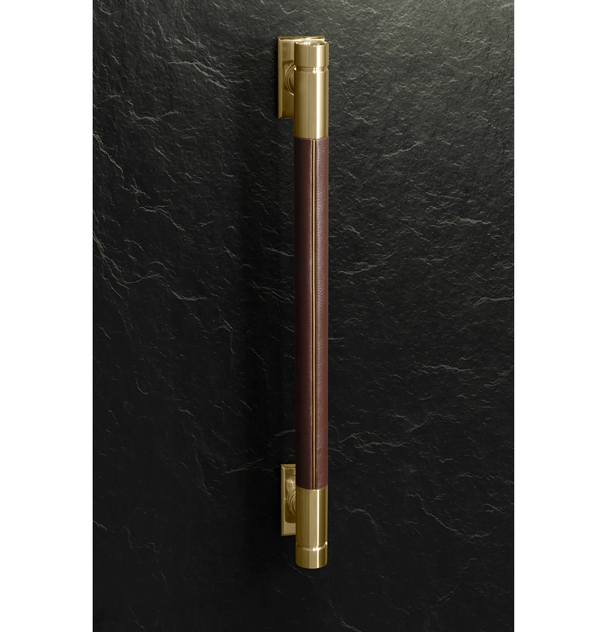 Monogram 1 Series Gold Handle Kit