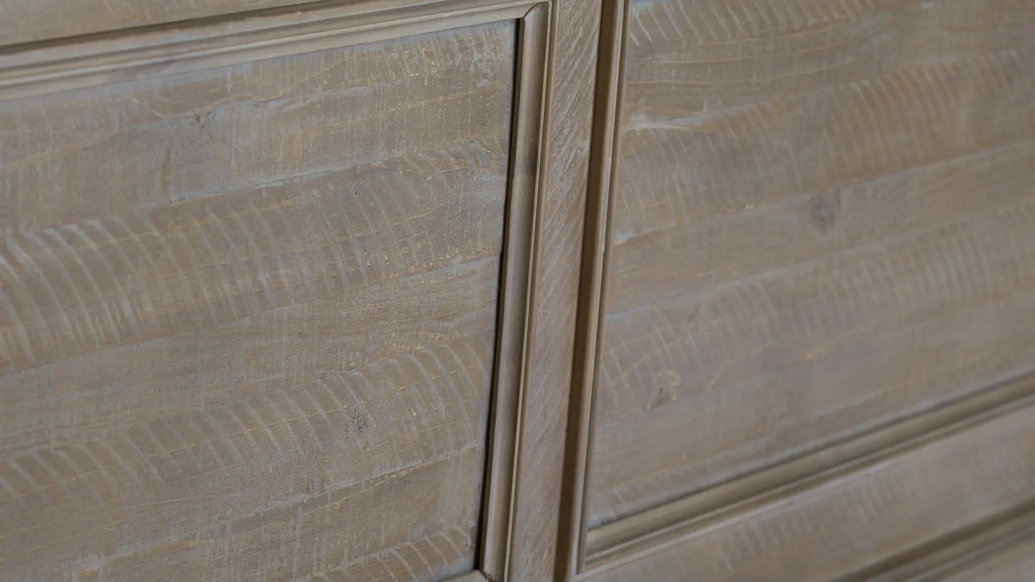 Sonoma Light Tone Panel Bed Sonoma Light Tone Panel Bed