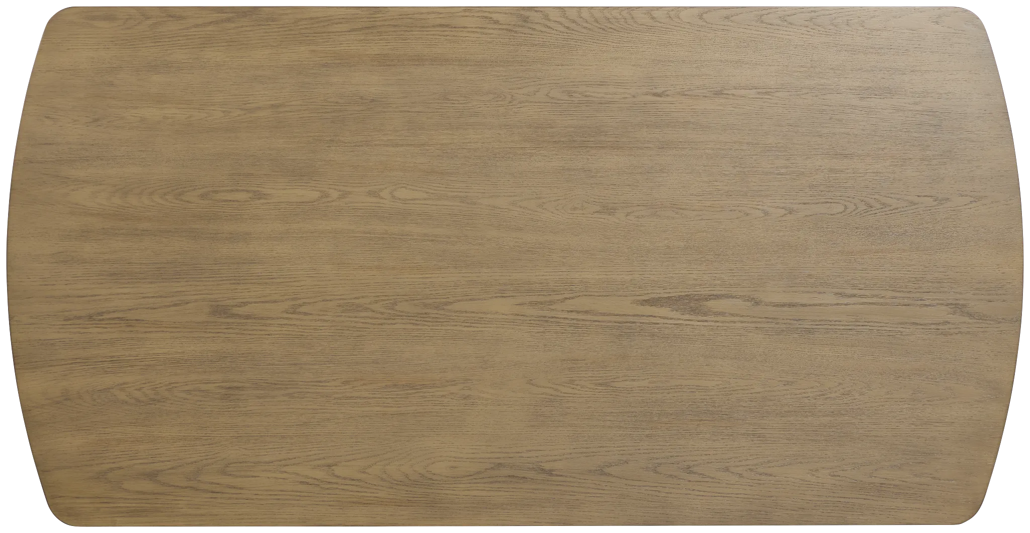 Modesto Light Tone Rectangular Table