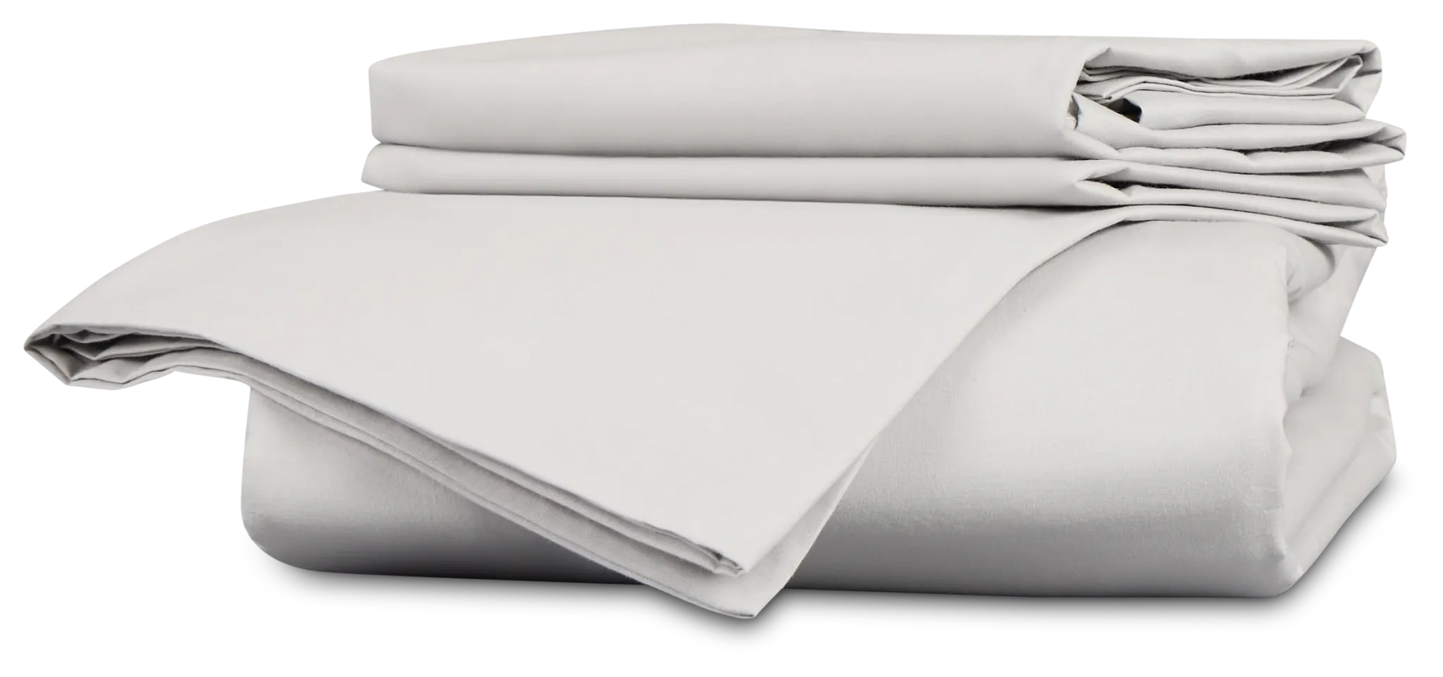 Rest & Renew Essential Plus Gray Sleep Bundle