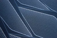 Iseries Nxg 1500 12" Firm Mattress Set