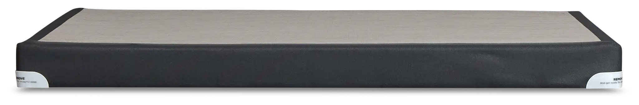 Tempur-Pedic TEMPUR-Flat Low Profile 5" Foundation Tempur-Pedic TEMPUR-Flat Low Profile 5" Foundation