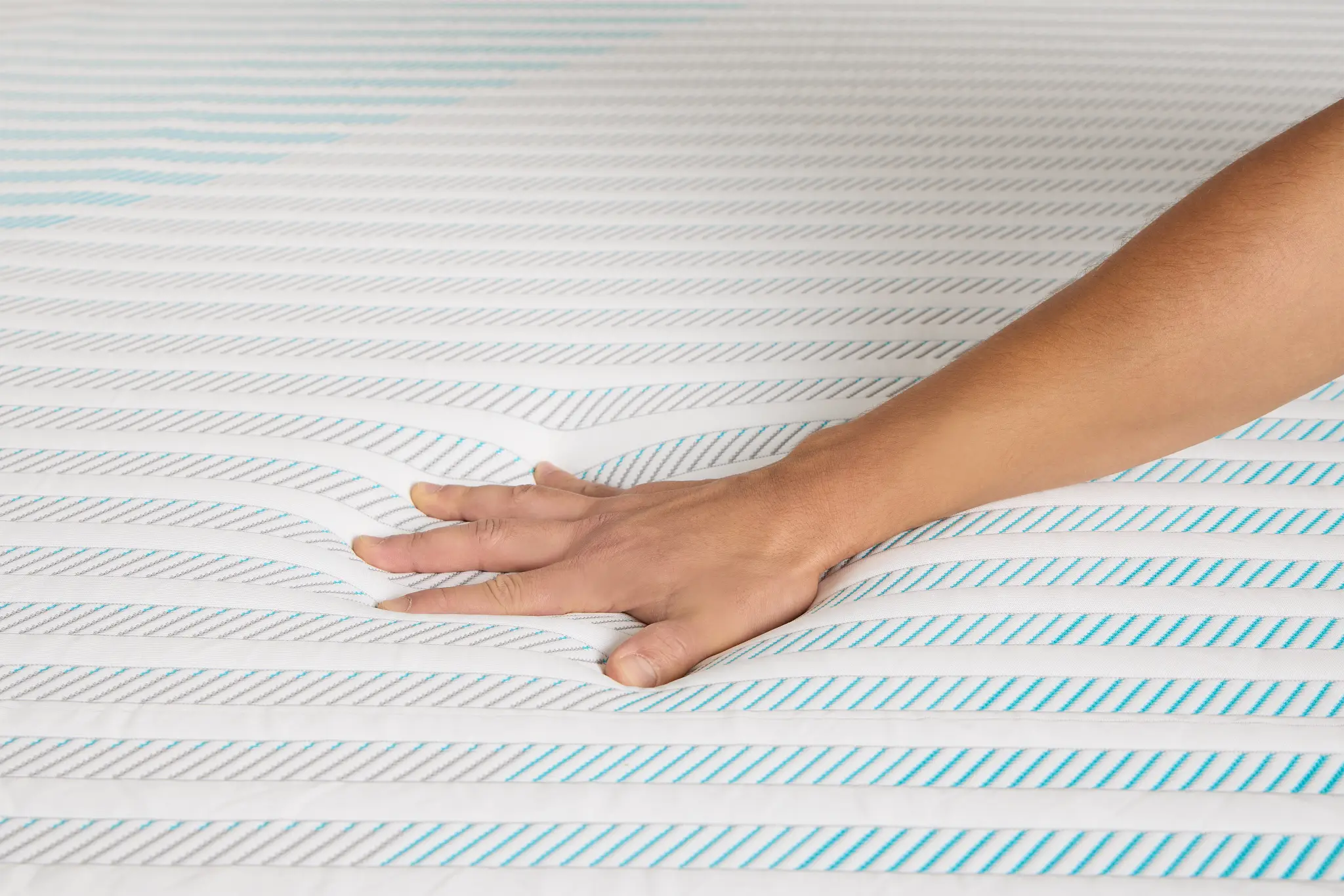 Rest & Renew Performance 12.5" Medium Hybrid Mattress Rest & Renew Performance 12.5" Medium Hybrid Mattress