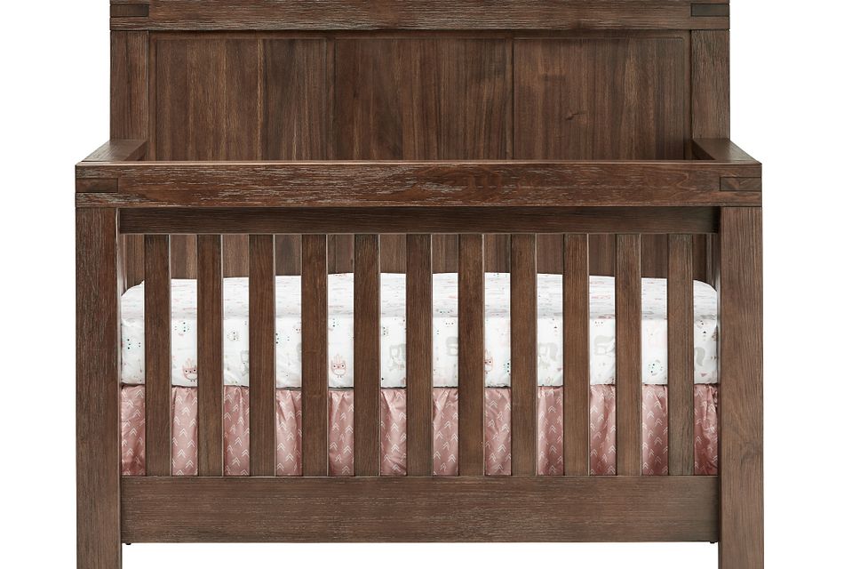 oxford piermont crib conversion kit