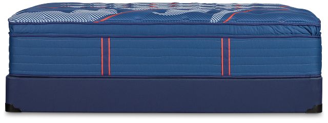 Posturepedic Elite Spring Albany 2 Soft Mattress Set