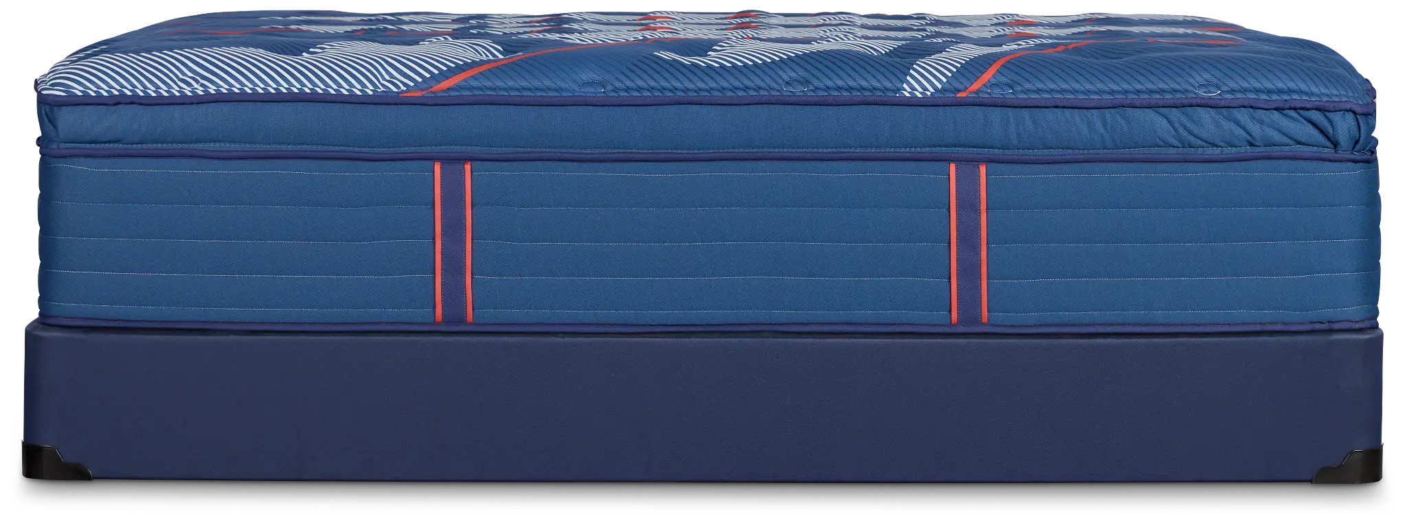 Posturepedic Elite Spring Albany 2 Soft Mattress Set Posturepedic Elite Spring Albany 2 Soft Mattress Set