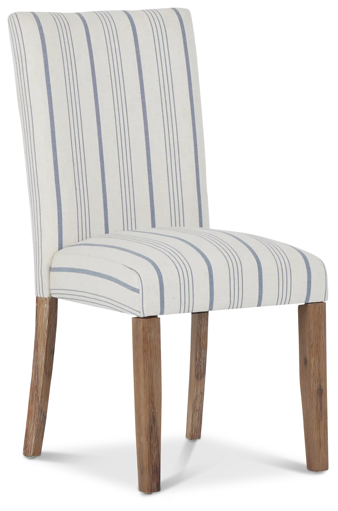 Woodstock Light Tone Upholstered Side Chair Woodstock Light Tone Upholstered Side Chair