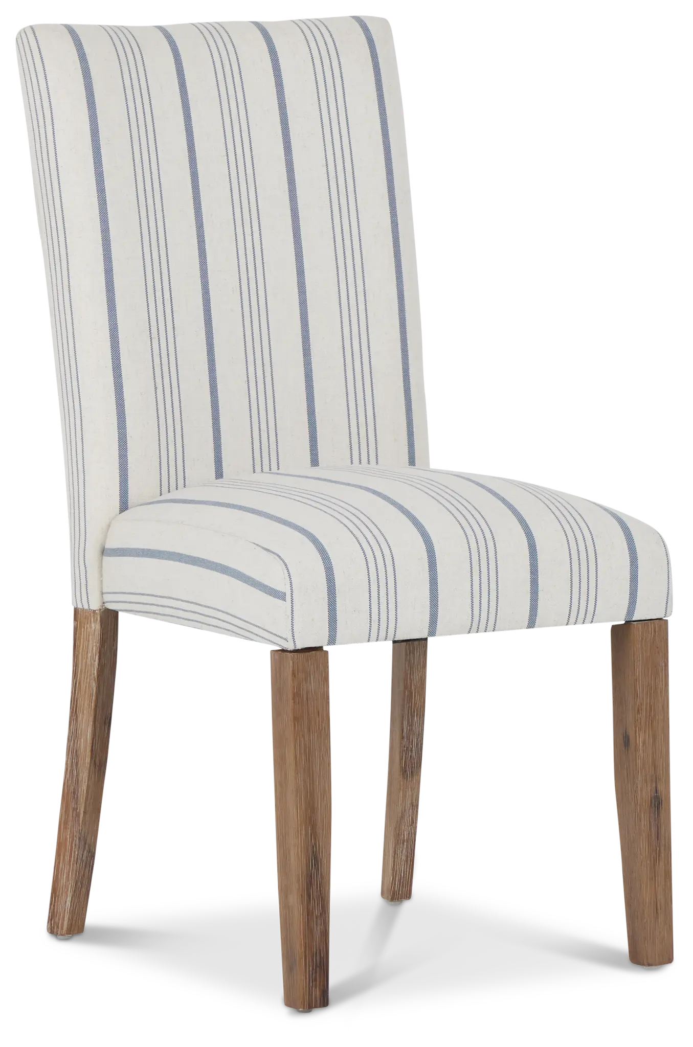 Woodstock Light Tone Upholstered Side Chair Woodstock Light Tone Upholstered Side Chair
