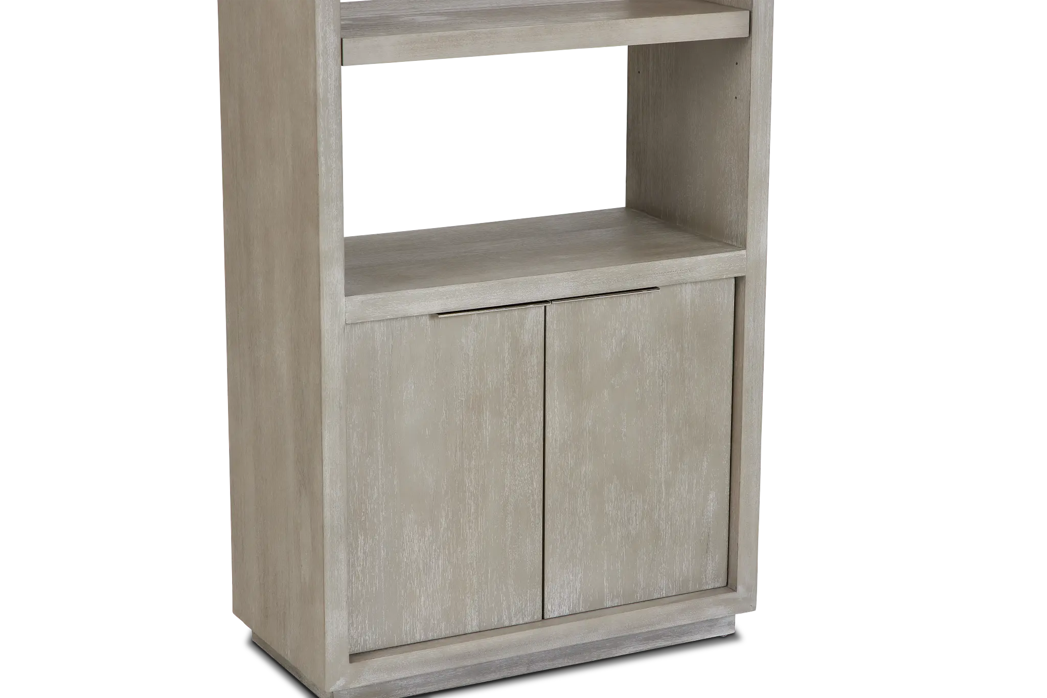 Madden Light Tone Bookcase Madden Light Tone Bookcase