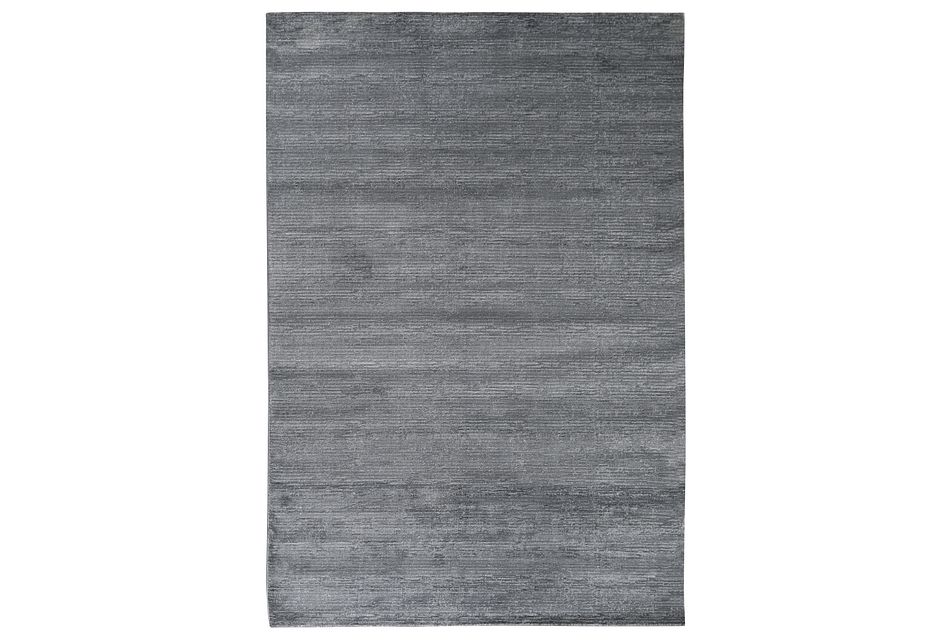 Palmer Dark Gray 8x10 Area Rug