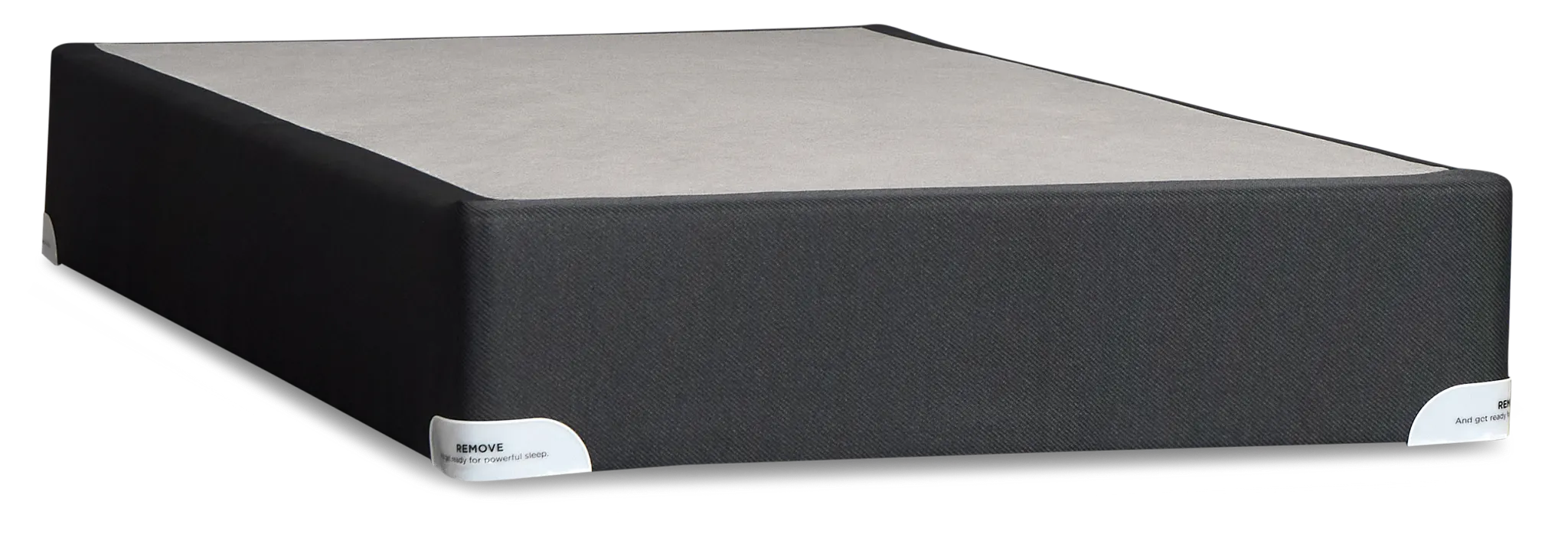 Tempur-pedic Tempur-flat High Profile 9" Foundation