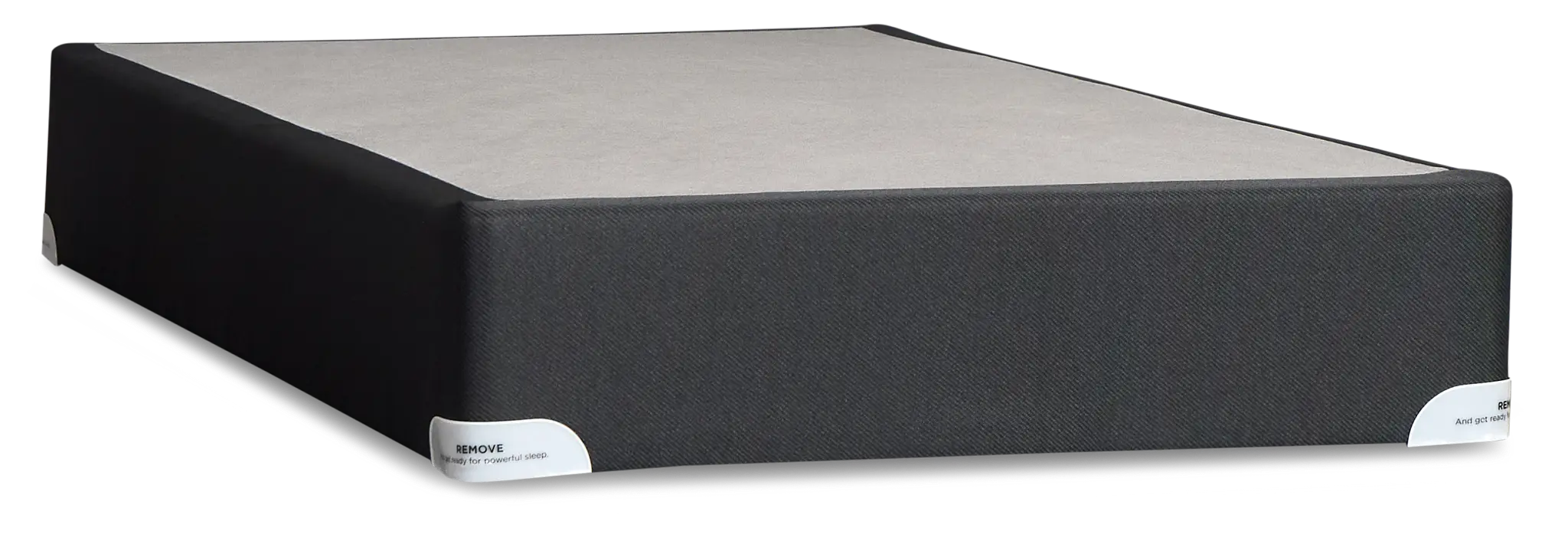 Tempur-pedic Tempur-flat High Profile 9" Foundation Tempur-pedic Tempur-flat High Profile 9" Foundation