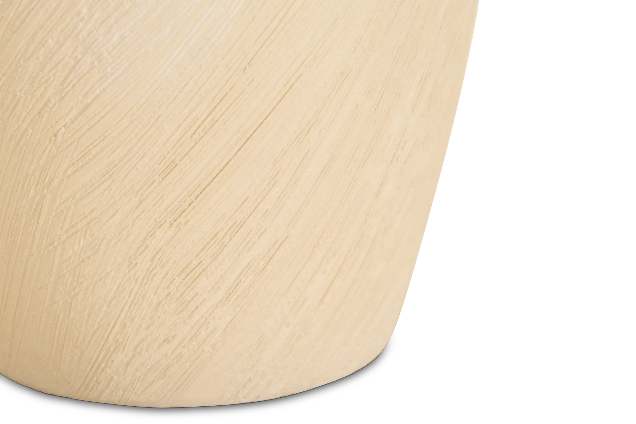 Enya Brown Medium Vase