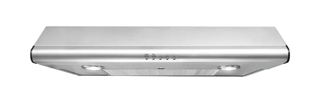 Frigidaire 3040 Series Stainless Steel 30" Undercabinet Vent Hood Frigidaire 3040 Series Stainless Steel 30" Undercabinet Vent Hood