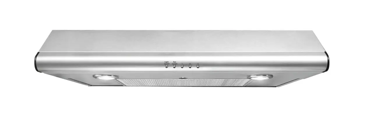 Frigidaire 3040 Series Stainless Steel 30" Ductless Vent Hood Frigidaire 3040 Series Stainless Steel 30" Ductless Vent Hood
