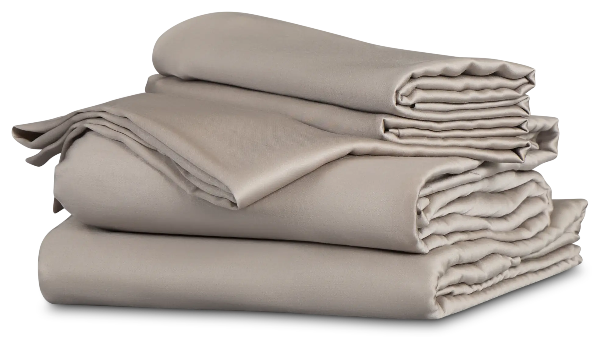Rest & Renew Essential Plus Cooling Gray Sleep Bundle Rest & Renew Essential Plus Cooling Gray Sleep Bundle