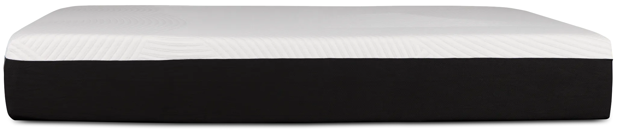 Zinus Endura 1.0 12" Firm Memory Foam Mattress