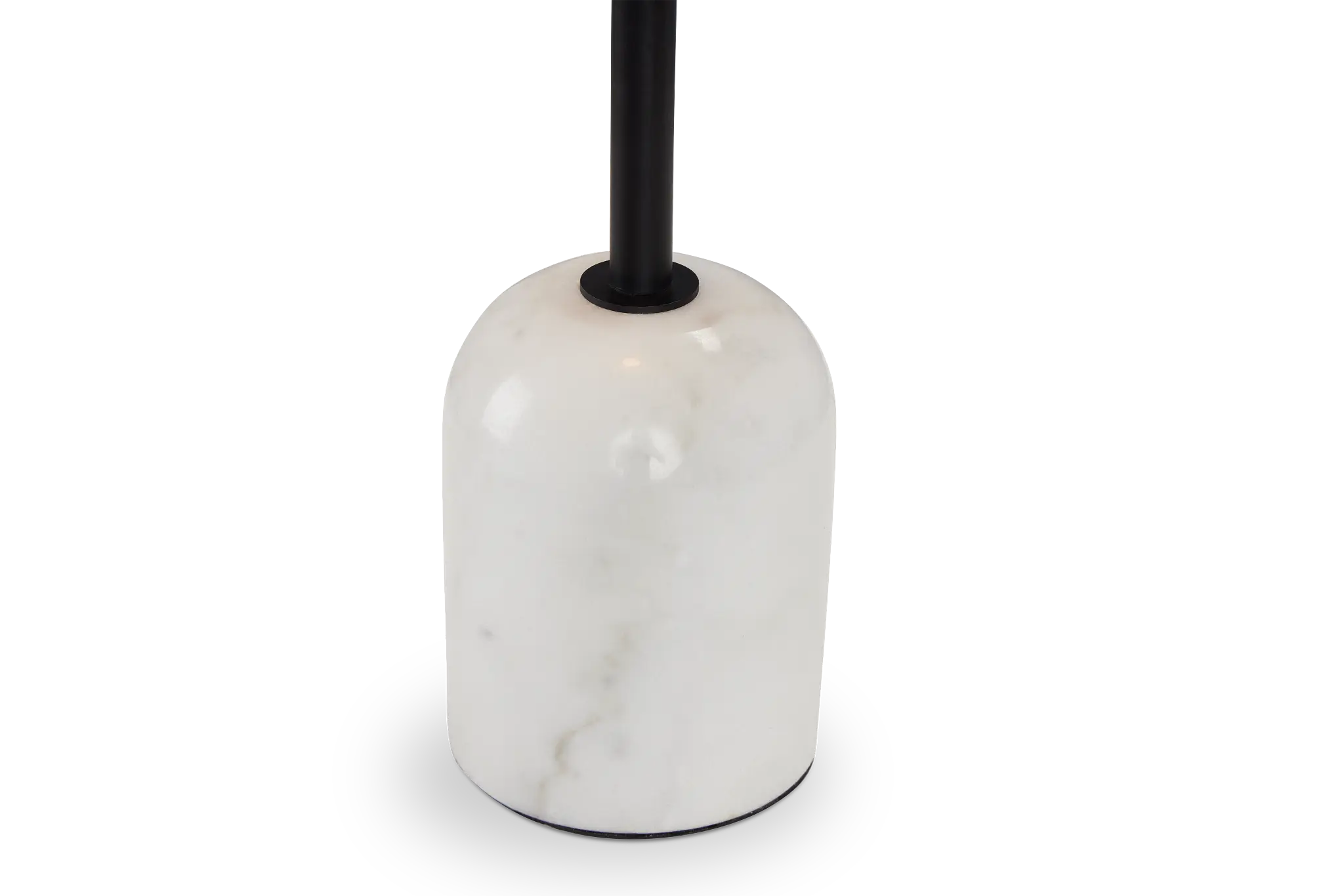 Cova Black Metal Table Lamp Cova Black Metal Table Lamp