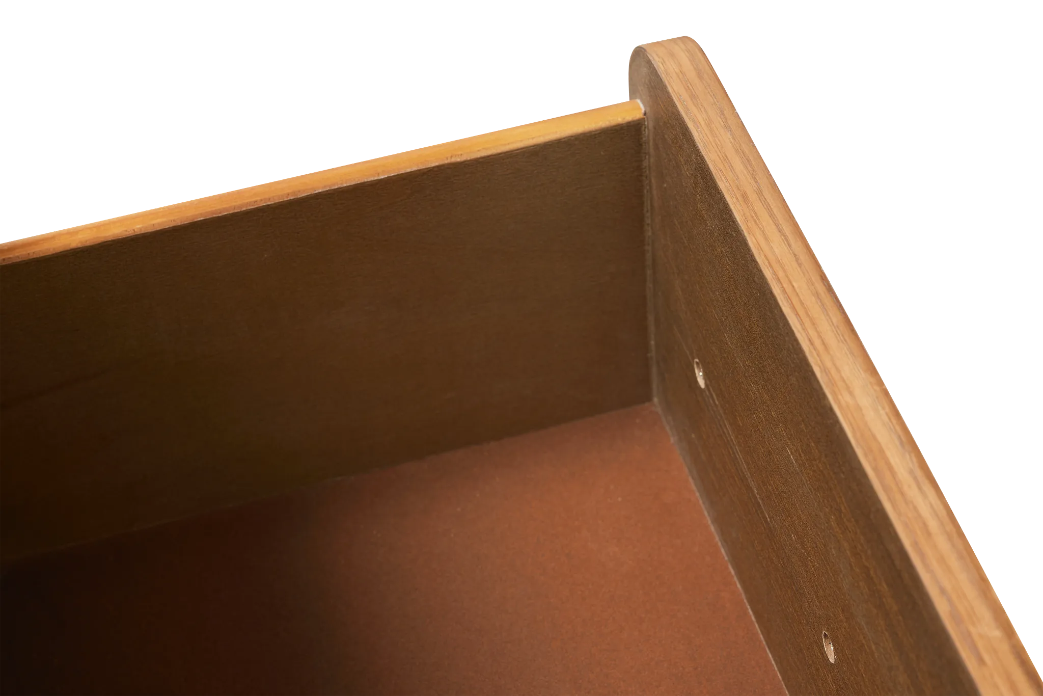 Provo Mid Tone Drawer Chest