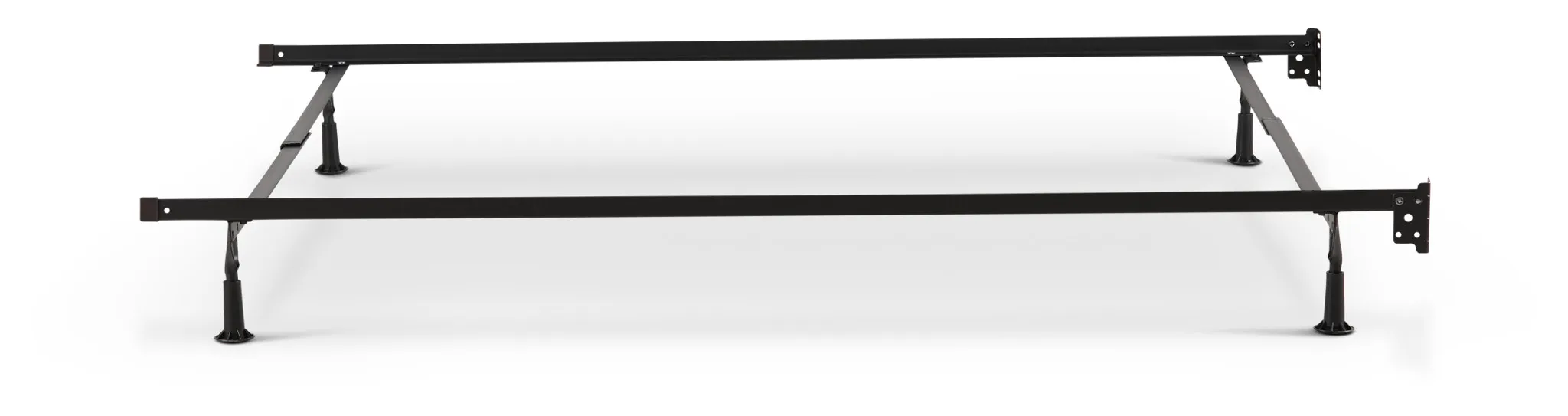 Mantua Standard 4-leg Headboard Only Frame