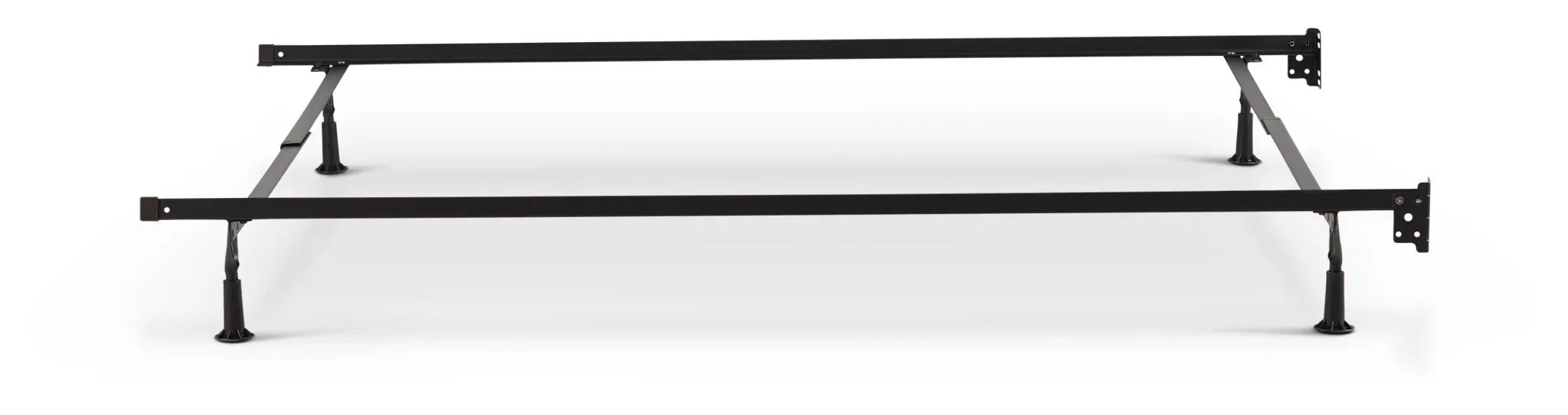 Mantua Standard 4-leg Headboard Only Frame Mantua Standard 4-leg Headboard Only Frame