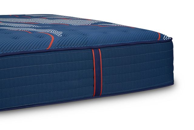 Posturepedic Elite Spring Albany 2 14" Firm Mattress