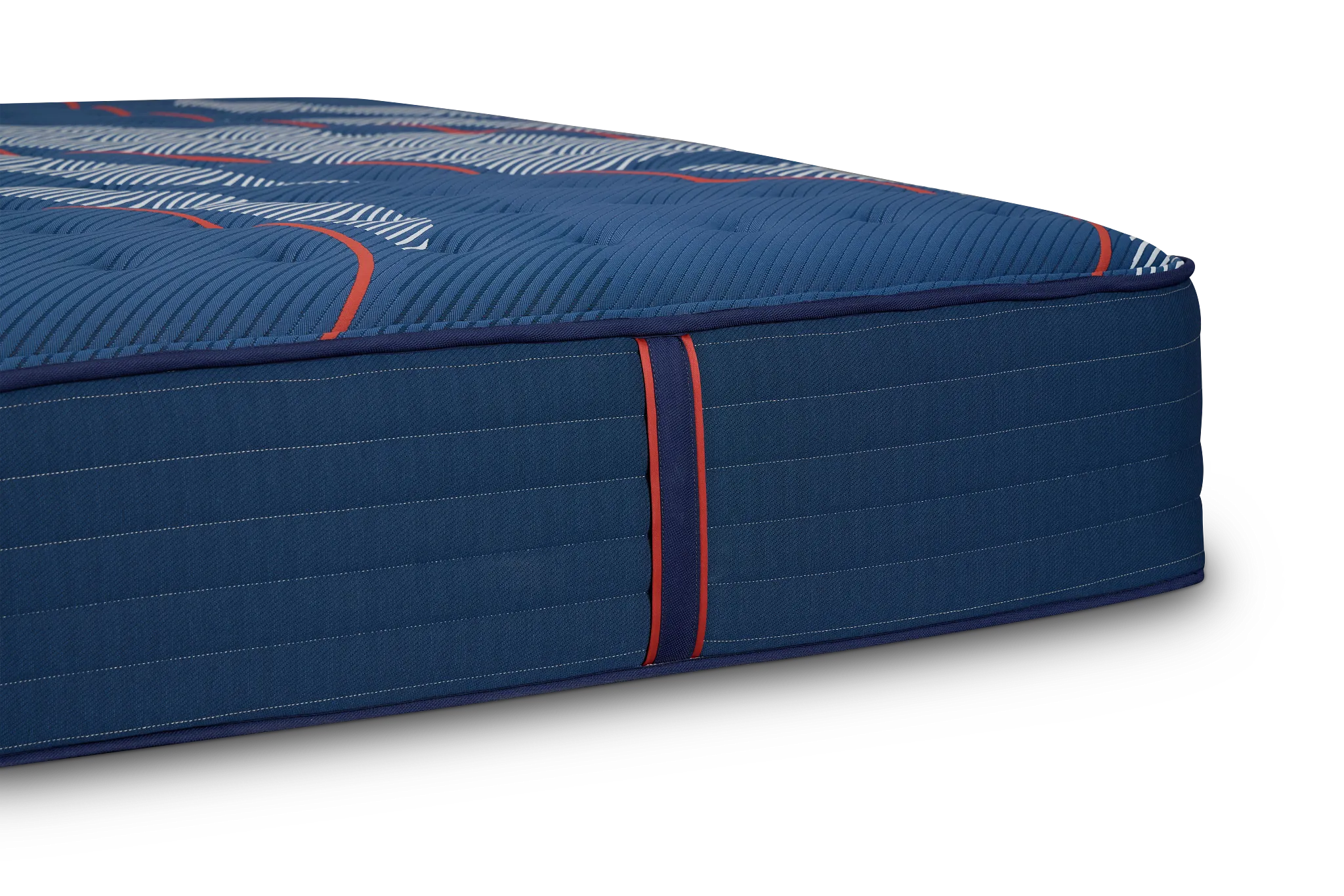 Posturepedic Elite Spring Albany 2 14" Firm Mattress