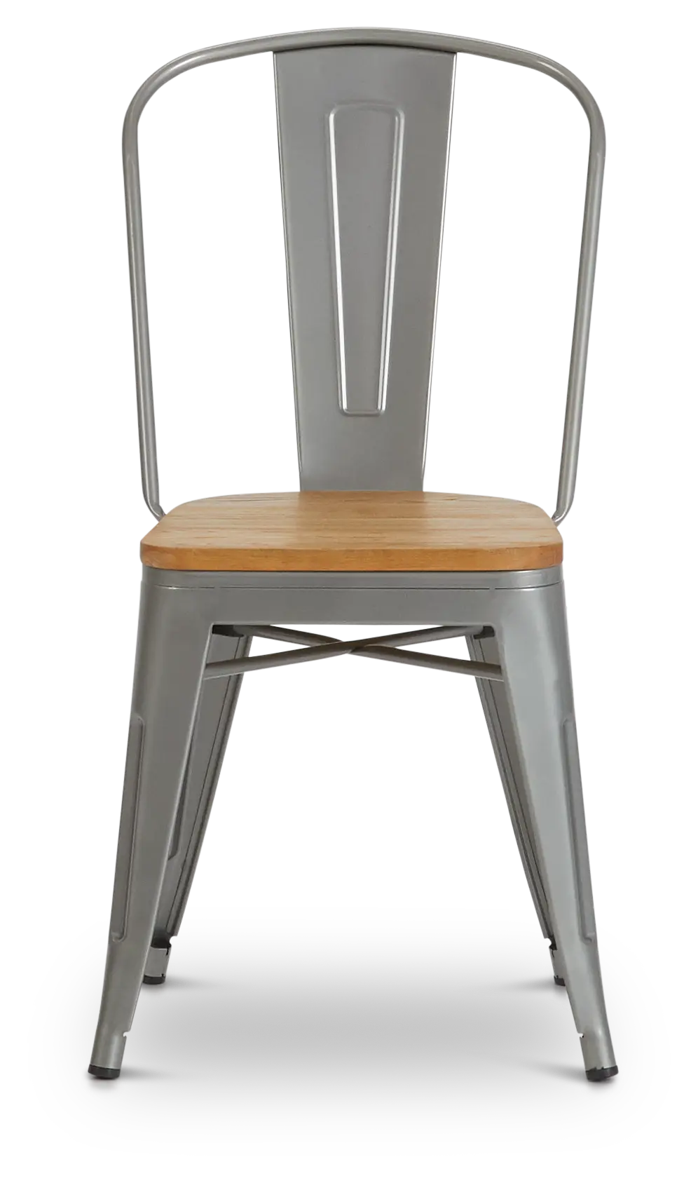 Huntley Light Tone Wood Side Chair Huntley Light Tone Wood Side Chair