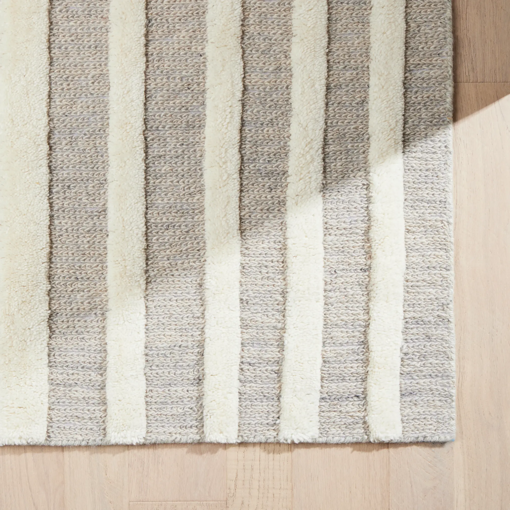 Laniso Gray 8x10 Area Rug Laniso Gray 8x10 Area Rug