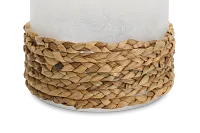 Natty Light Brown Medium Hurricane