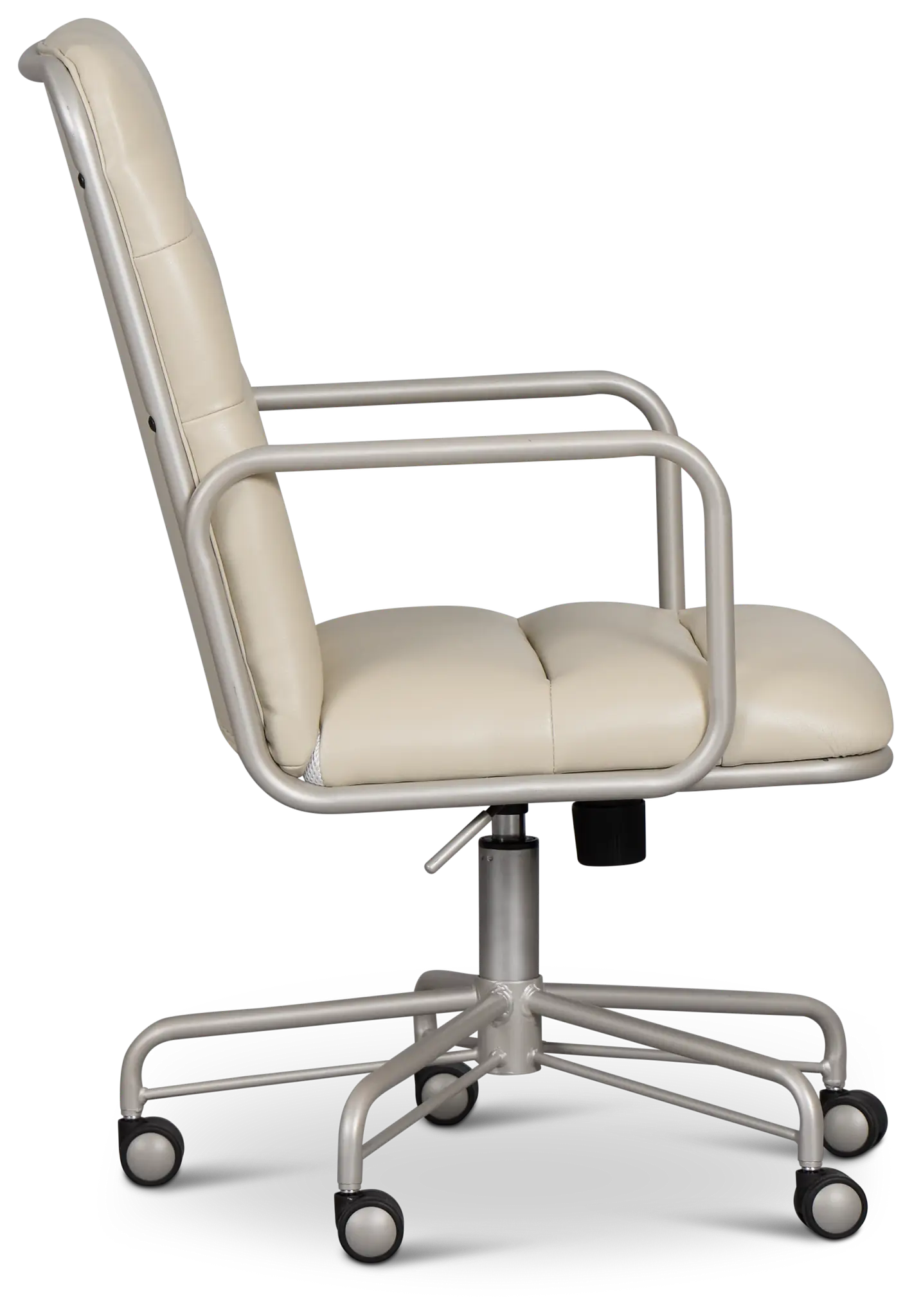 Elle Ivory Desk Chair Elle Ivory Desk Chair