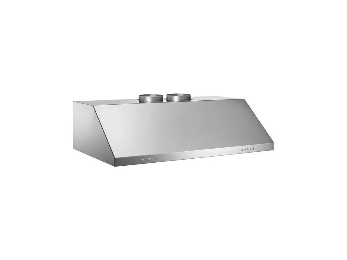 Bertazzoni 36 Series Stainless Steel 36" Wall Mount Canopy Hood Bertazzoni 36 Series Stainless Steel 36" Wall Mount Canopy Hood