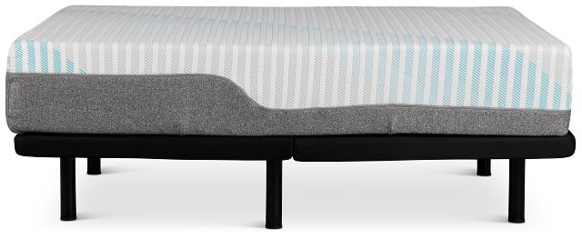 Rest & Renew Performance Medium Plus Adjustable Mattress Set