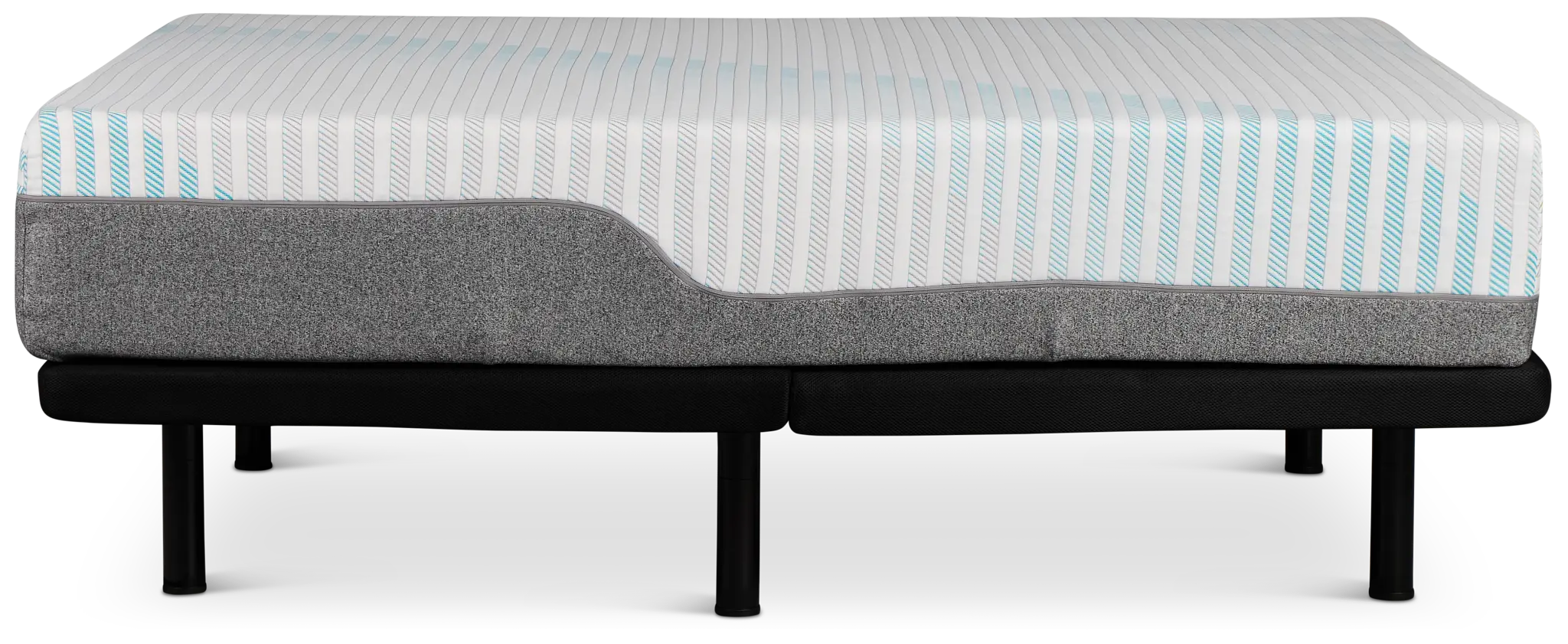 Rest & Renew Performance Medium Plus Adjustable Mattress Set Rest & Renew Performance Medium Plus Adjustable Mattress Set