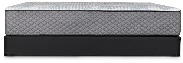Kevin Charles By Sealy Signature Medium Mattress Set
