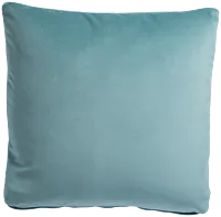 Reign Light Blue 24" Accent Pillow