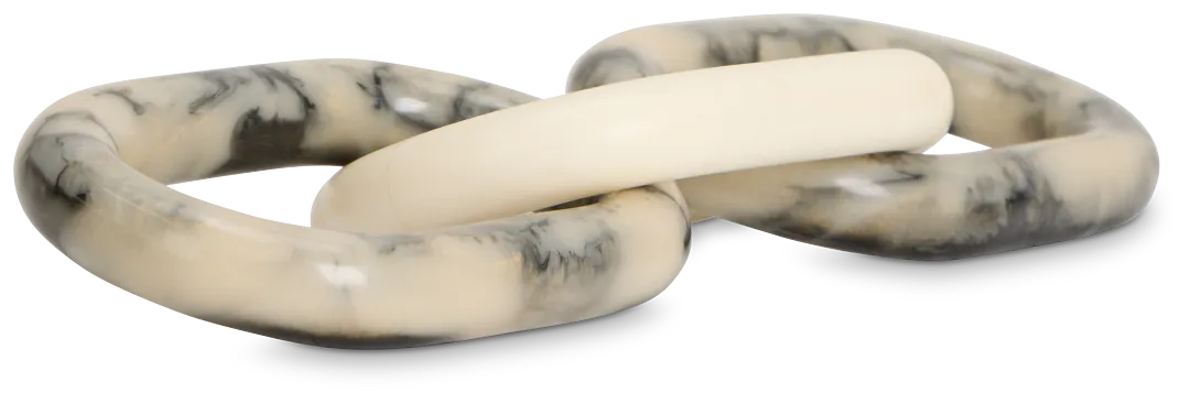 Shai Gray Tabletop Accessory