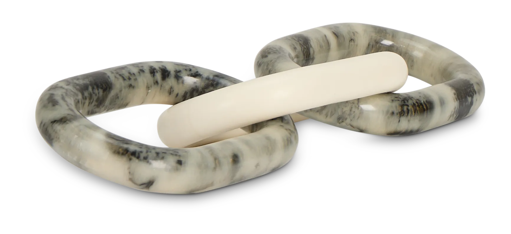 Shai Gray Tabletop Accessory