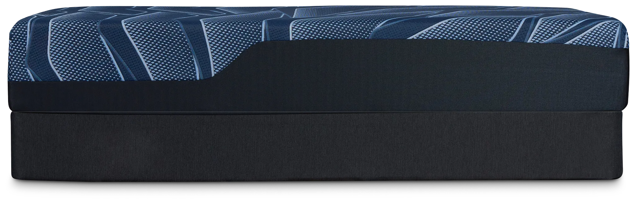Iseries Nxg 1500 12" Firm Mattress Set