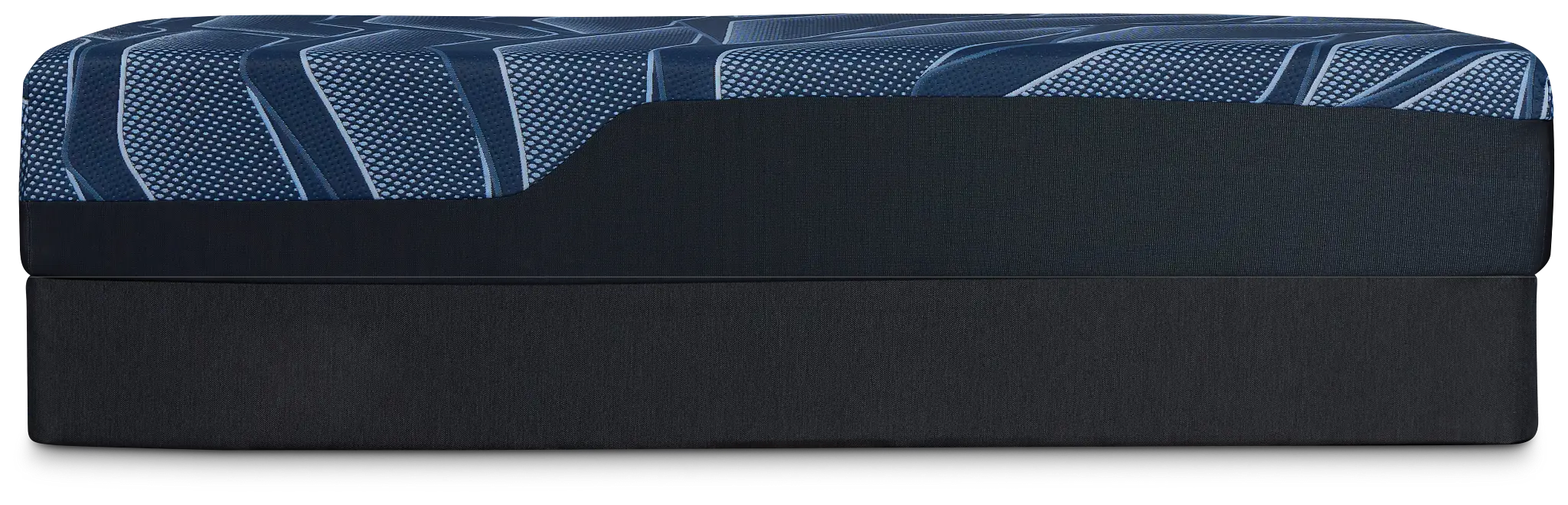 Iseries Nxg 1500 12" Firm Mattress Set Iseries Nxg 1500 12" Firm Mattress Set