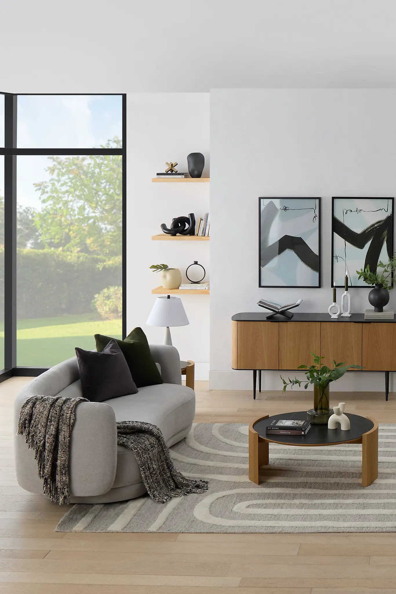 Why Choose a Whole Home Furniture Collection? Why Choose a Whole Home Furniture Collection?