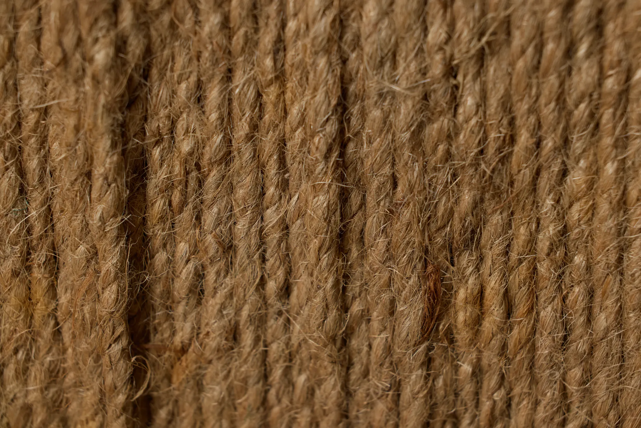 Auburn Woven Small Accent Stool